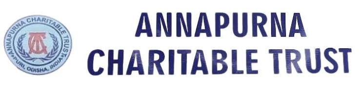  Annapurna Charitable Trust. Puri